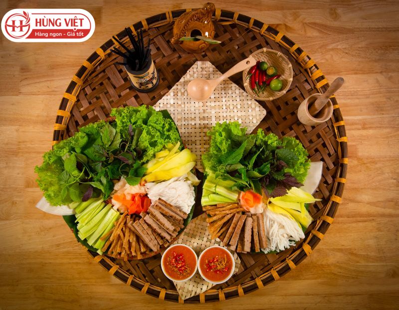 Tổng hợp 10 món ăn lợi nhuận cao hút khách nhất 2026 
