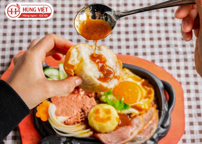 10+ Món Bán Chạy Cho Quán Ăn Bình Dân Dễ Làm, Ít Vốn, Hút Khách