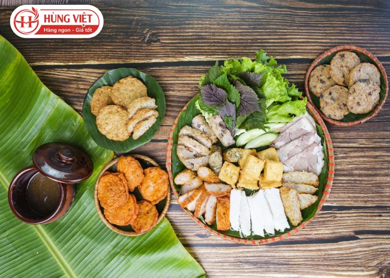 10+ Món Bán Chạy Cho Quán Ăn Bình Dân Dễ Làm, Ít Vốn, Hút Khách