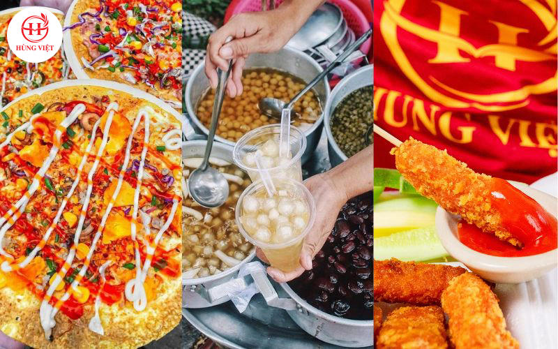 Món ngon ở Huế gồm những gì? Gợi ý menu hút khách cho quán ăn