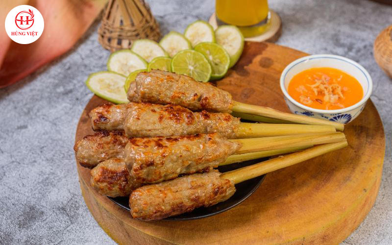 Món ngon ở Huế gồm những gì? Gợi ý menu hút khách cho quán ăn