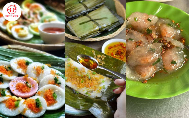 Món ngon ở Huế gồm những gì? Gợi ý menu hút khách cho quán ăn