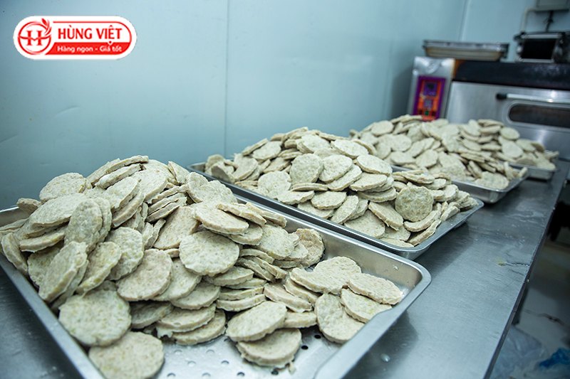 Mua Chả Cốm Hà Nội Ở Đâu Ngon, Giá Tốt