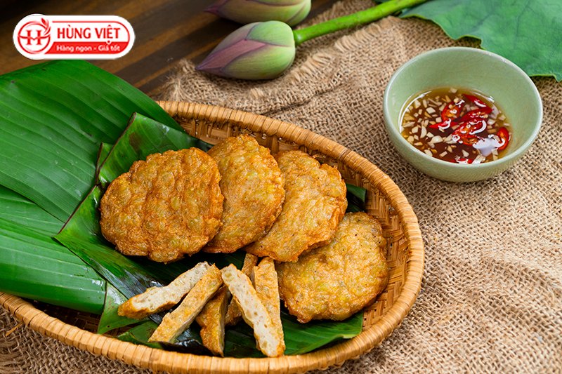Mua Chả Cốm Hà Nội Ở Đâu Ngon, Giá Tốt?