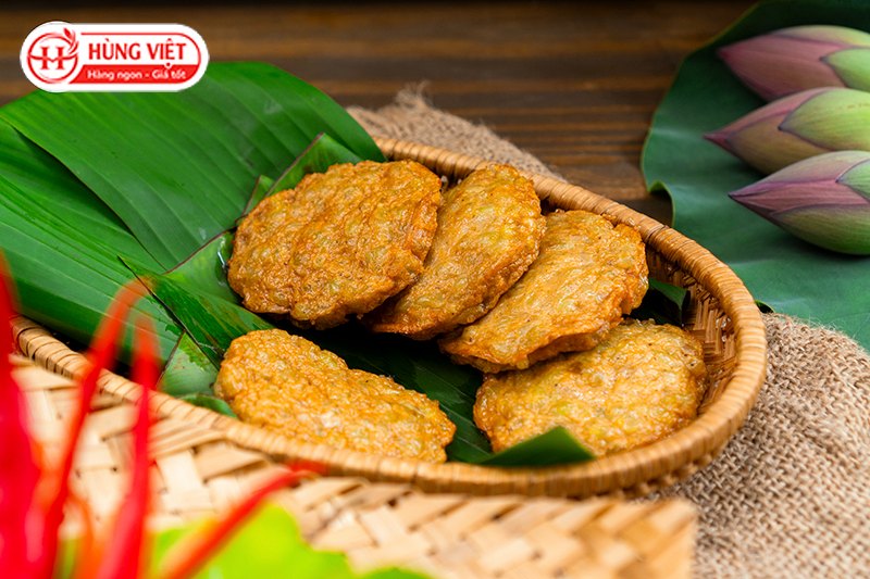 Mua Chả Cốm Hà Nội Ở Đâu Ngon, Giá Tốt