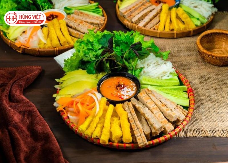 Nem Nướng Ăn Với Gì? 7749 Cách Biến Tấu Ngon Nhất Từ Nem Nướng 
