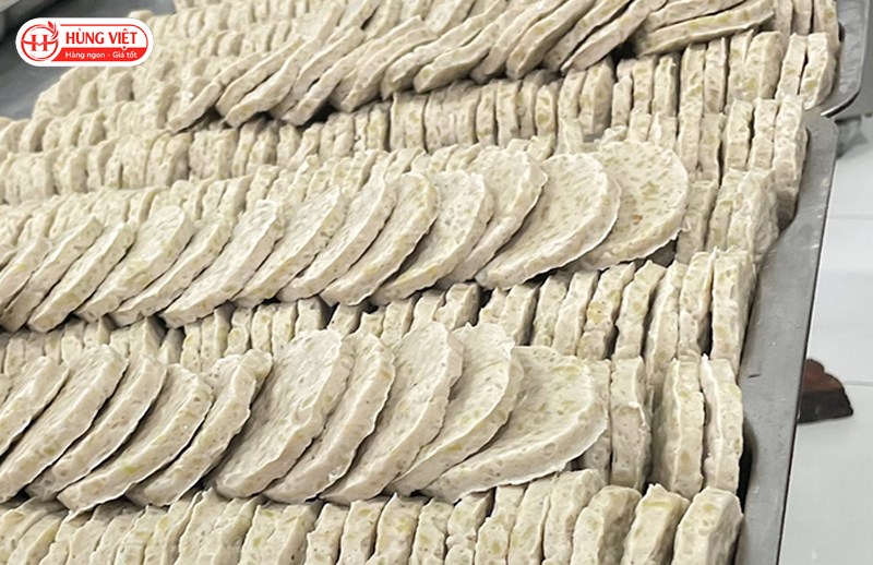 Nguồn Sỉ Chả Cốm Giá Rẻ Chất Lượng Cho Quán Ăn