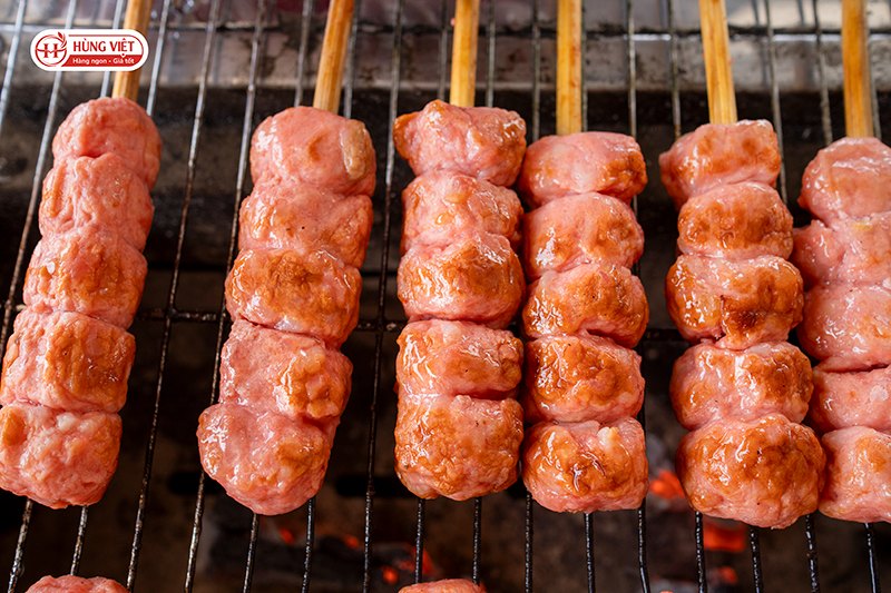 Nguồn Sỉ Nem Hồ Lô Giá Tận Xưởng