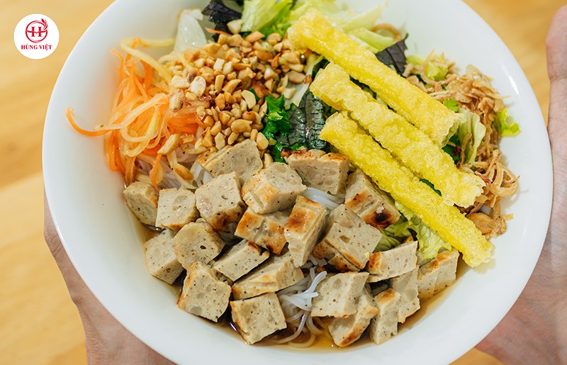 Nguồn gốc nem nướng