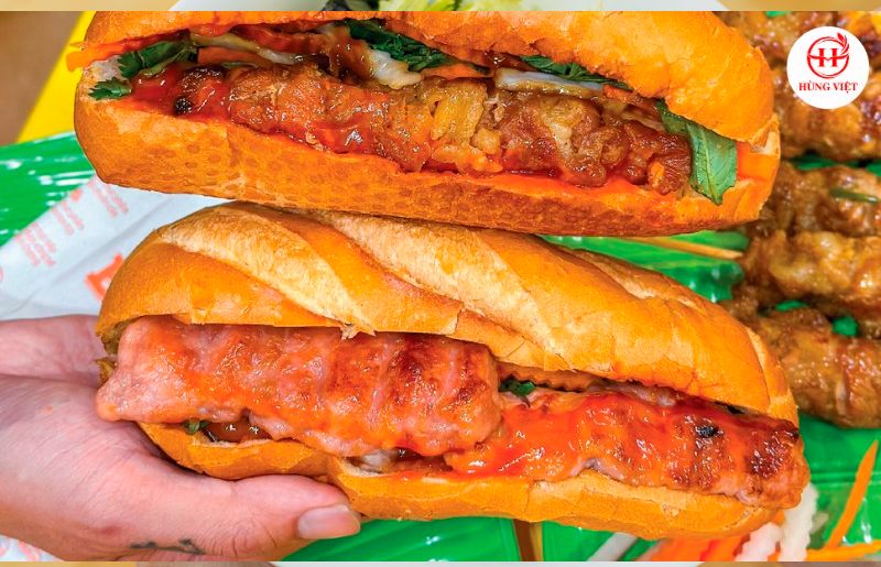 Nguồn gốc nem nướng