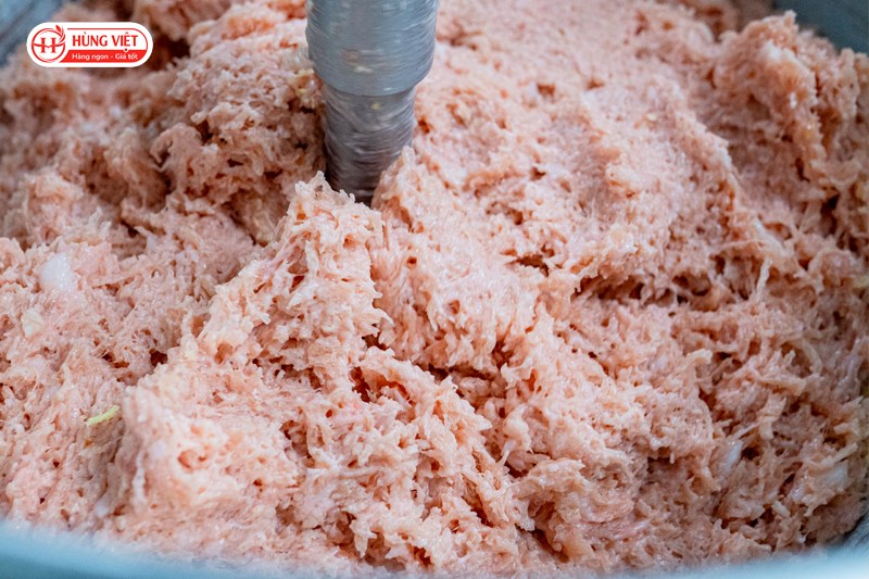 Nhập Sỉ Nem Chua Rán Hà Nội
