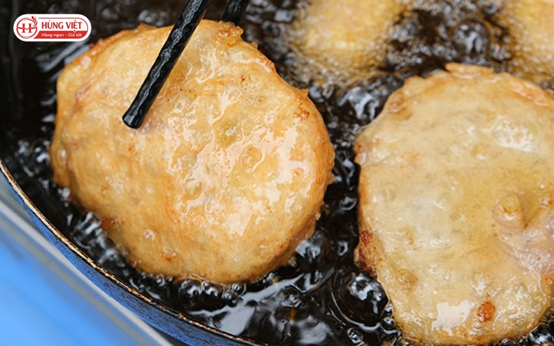 Nơi Bán Sỉ Chả Cốm Hà Nội