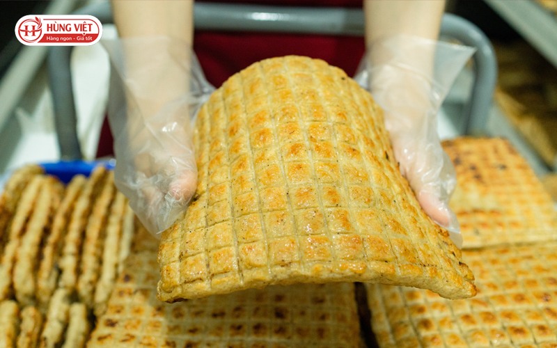 Sỉ Nem Nướng Hà Nội Uy Tín – Giá Sỉ Cho Chủ Quán