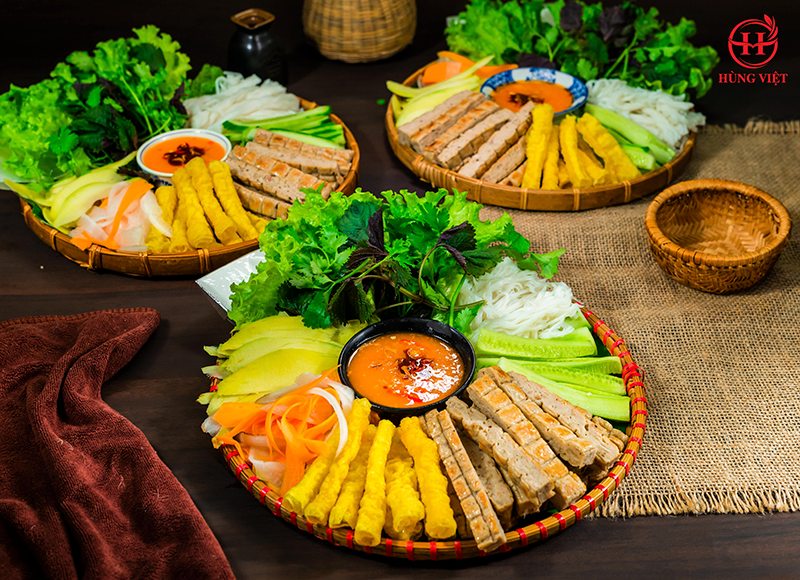 Top 5 Quán Nem Nướng Hà Đông Ngon Nhất 2026