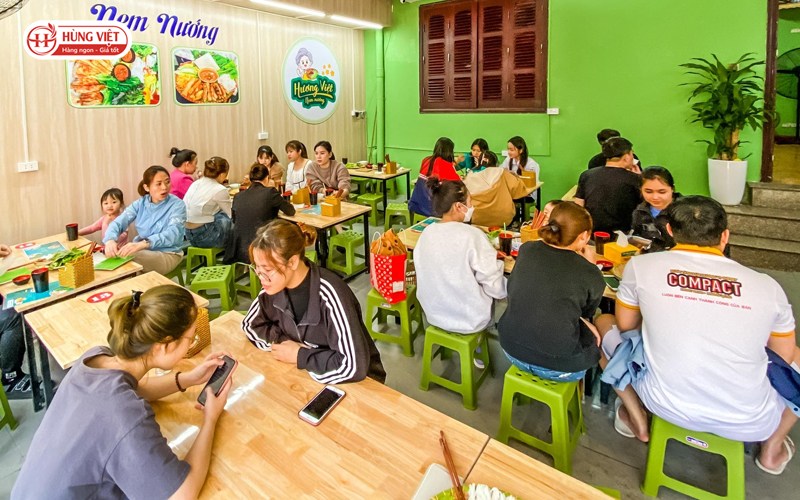 món ăn vặt mùa hè bán chạy