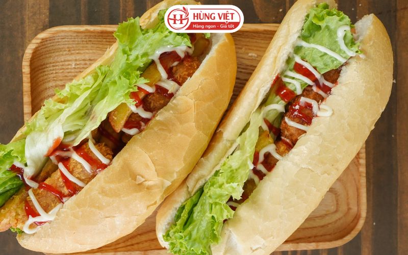 Bánh mì