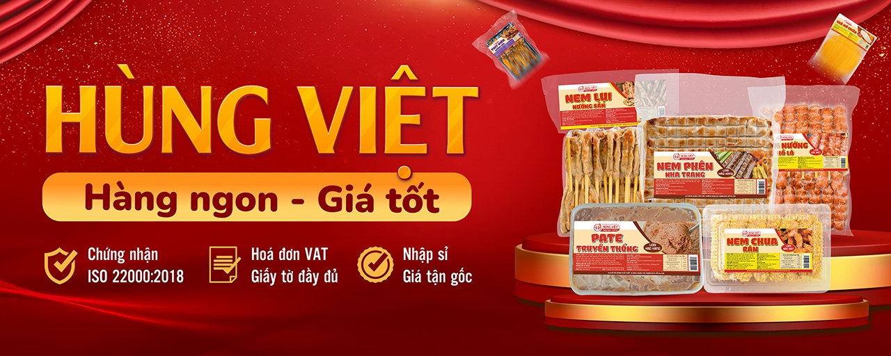 banner hàng ngon giát tốt
