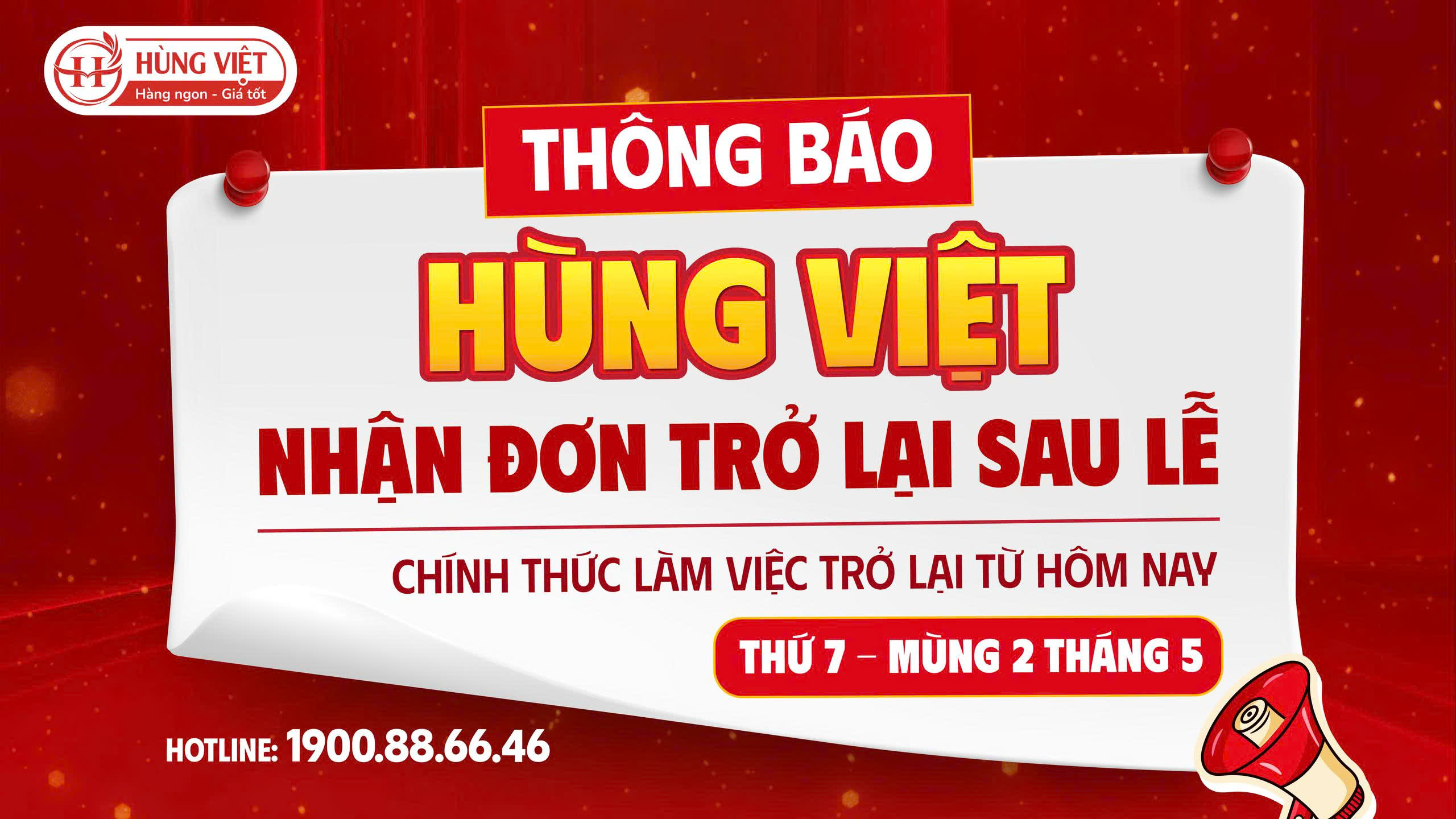 banner lễ