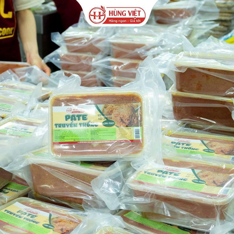 Trời Nóng Thế Này Hàng Có Lo Hỏng Không?