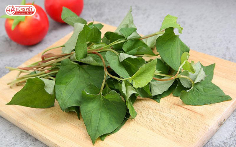 Xem ngay 10+ loại rau sống tốt cho sức khỏe và cách ăn đúng cách