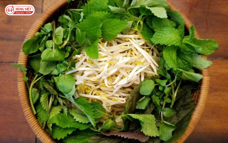 Xem ngay 10+ loại rau sống tốt cho sức khỏe và cách ăn đúng cách