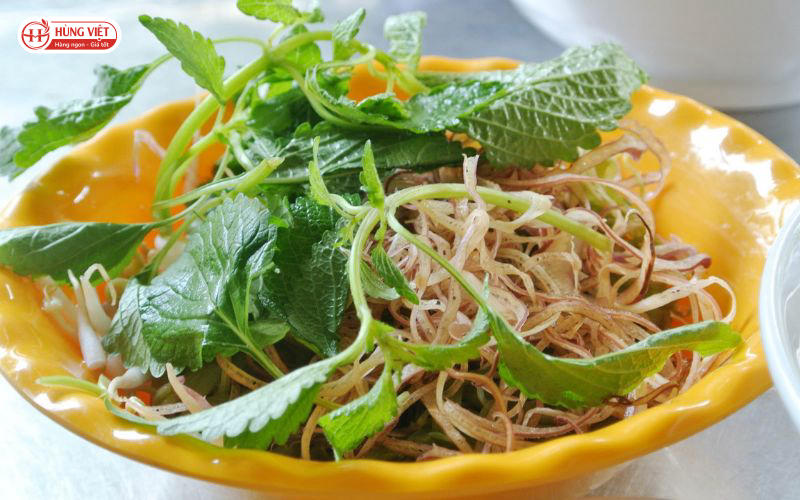 Xem ngay 10+ loại rau sống tốt cho sức khỏe và cách ăn đúng cách