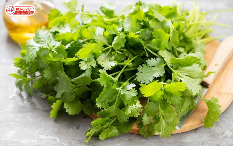 Xem ngay 10+ loại rau sống tốt cho sức khỏe và cách ăn đúng cách