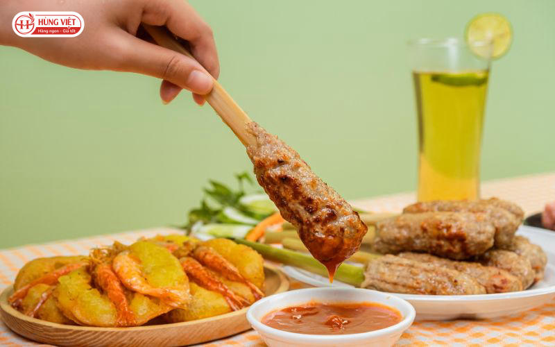 5 Cách Lên Combo Quán Ăn Giúp Tăng Giá Trị Đơn Hàng