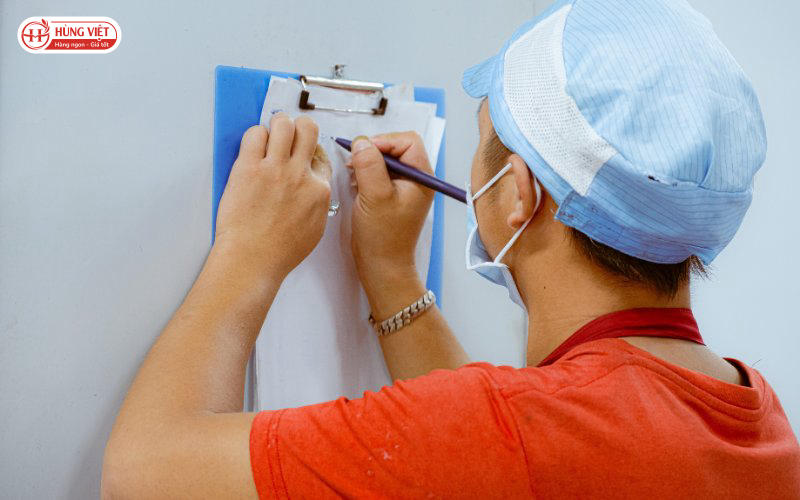 Hướng dẫn cách tính giá cost món ăn để không bị lỗ