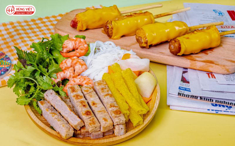 Gợi ý menu quán ăn Nha Trang “bán là chạy” cho người mới