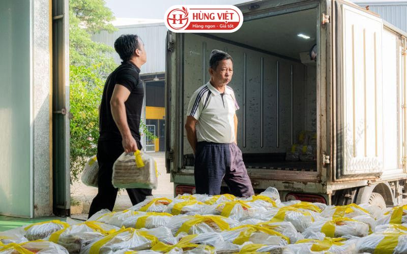 Chính sách giao hàng thần tốc