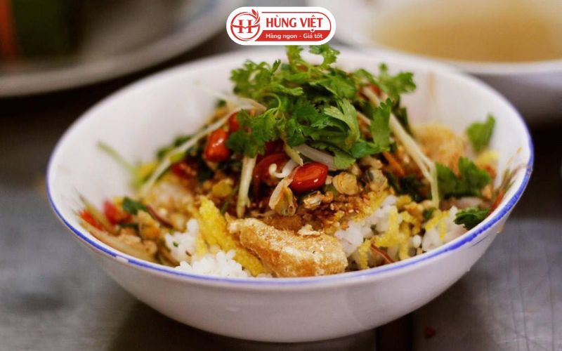 Cơm Hến