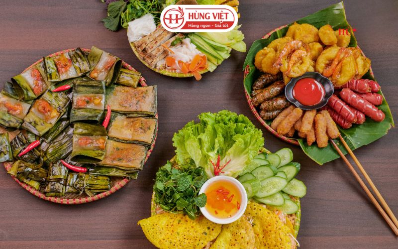 Đồ ăn vặt mix topping tự chọn cá nhân hóa khẩu vị