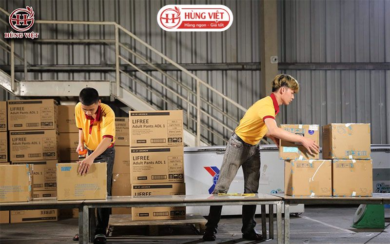 Giao hàng toàn quốc chỉ từ 12h