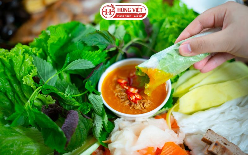 Gỏi cuốn