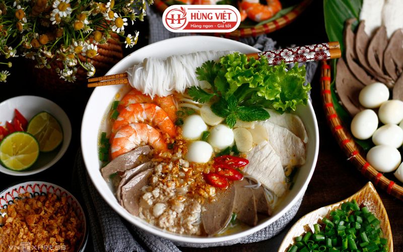 Hủ tiếu Nam Vang
