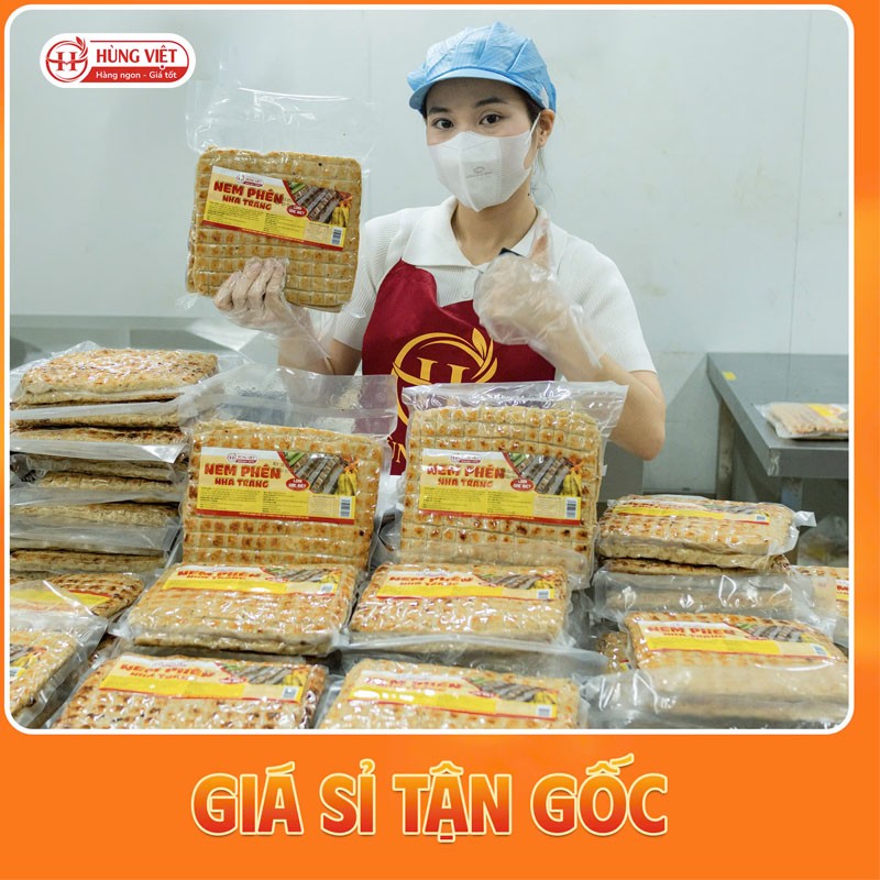 Nguồn hàng ổn định