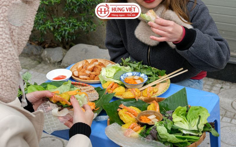 Kinh nghiệm kinh doanh món ăn dành cho sinh viên hiệu quả