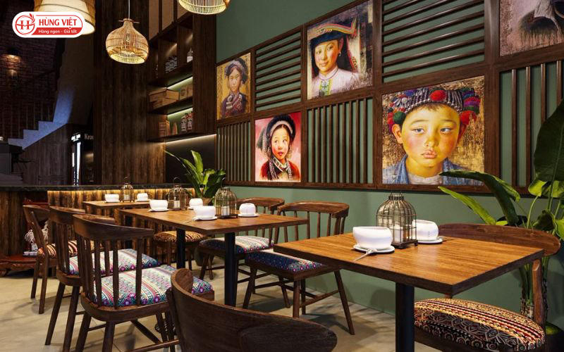 8 kinh nghiệm kinh doanh quán ăn thành công cho người mới