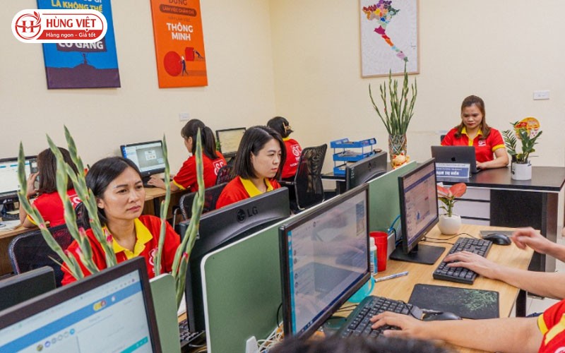 Chủ đề phiên livestream đồ ăn vặt