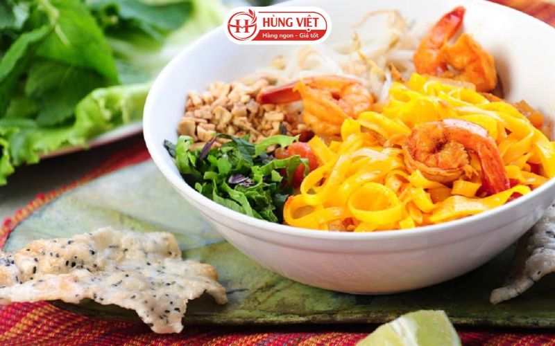 Mì Quảng
