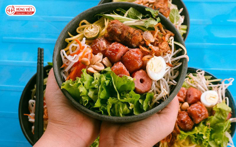 15+ món ngon mùa hè cho gia đình, đãi khách dễ làm tại nhà