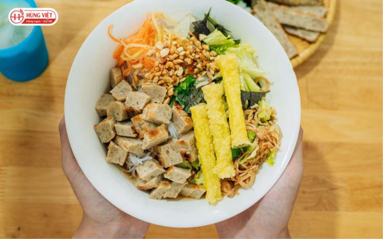 15+ món ngon mùa hè cho gia đình, đãi khách dễ làm tại nhà