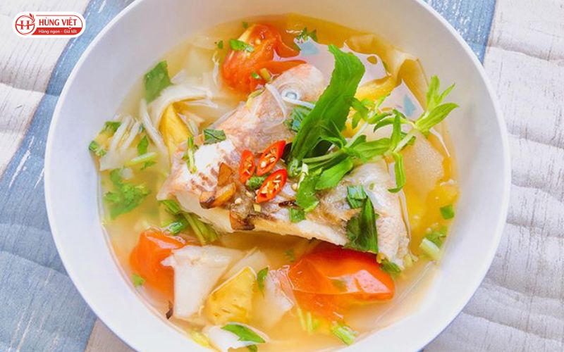15+ món ngon mùa hè cho gia đình, đãi khách dễ làm tại nhà