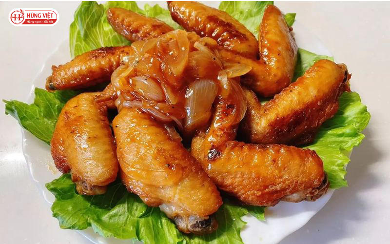 15+ món ngon mùa hè cho gia đình, đãi khách dễ làm tại nhà