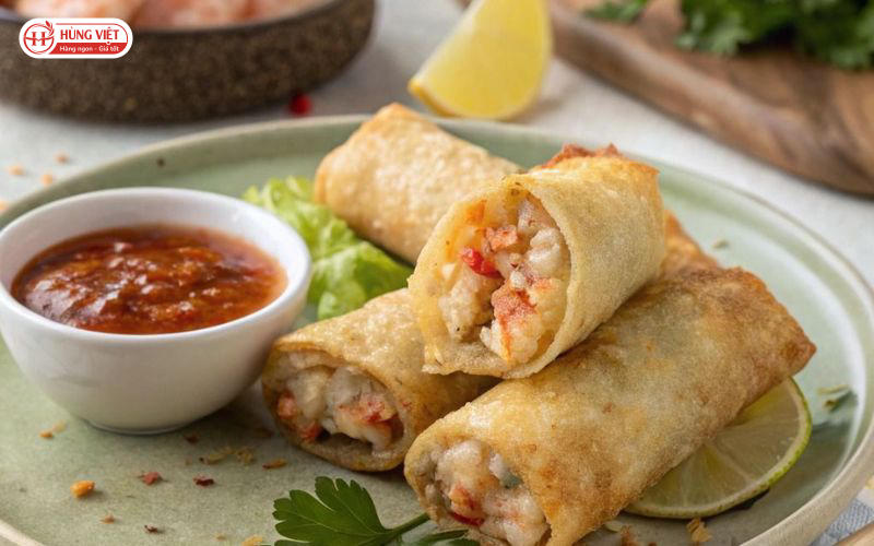 15+ món ngon mùa hè cho gia đình, đãi khách dễ làm tại nhà