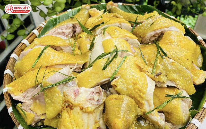 15+ món ngon mùa hè cho gia đình, đãi khách dễ làm tại nhà