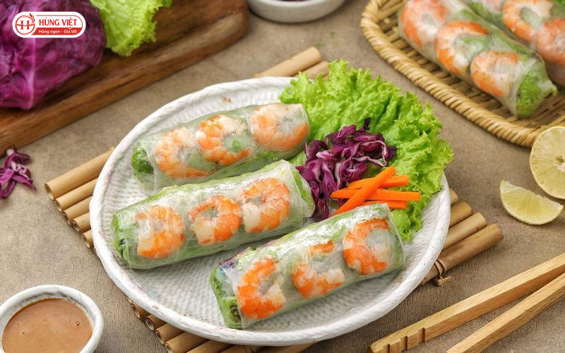 15+ món ngon mùa hè cho gia đình, đãi khách dễ làm tại nhà