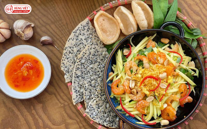 15+ món ngon mùa hè cho gia đình, đãi khách dễ làm tại nhà