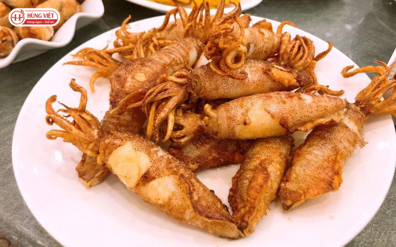 15+ món ngon mùa hè cho gia đình, đãi khách dễ làm tại nhà